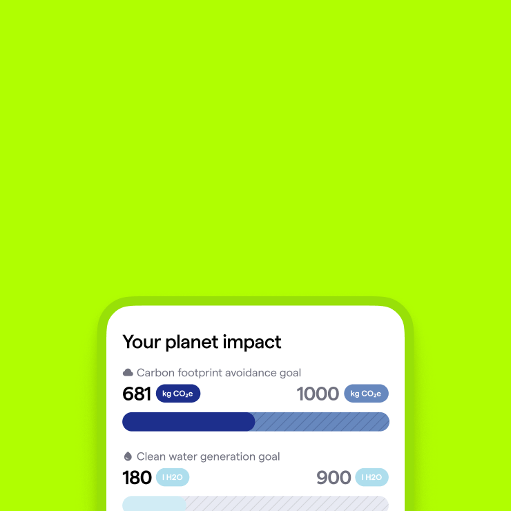 Shoal Feature background image