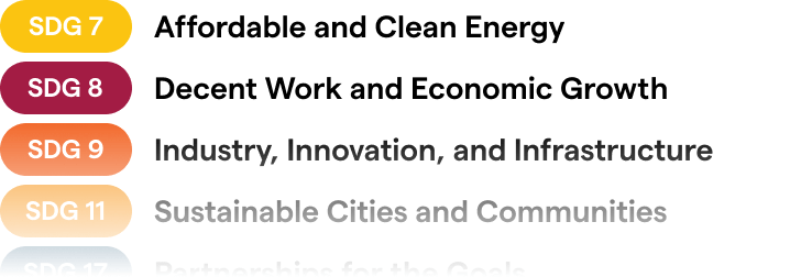United Nations Sustainable Development Goals